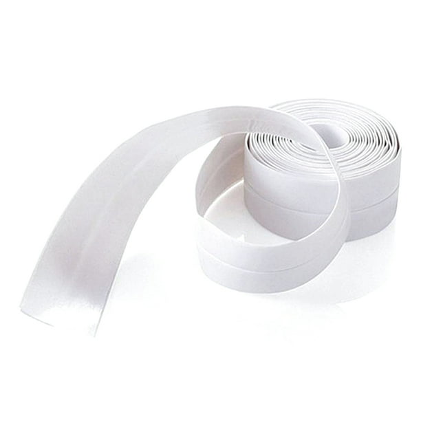 Kitchen Bathroom Wall Seal Ring Tape Waterproof Tape Mold Proof Adhesive Kitchen Bathroom Wall Seal Ring Tape Waterproof Tape Mold Proof Adhesive